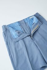 画像5: OLD JOE   FRONT TUCK ARMY SHORTS (5)