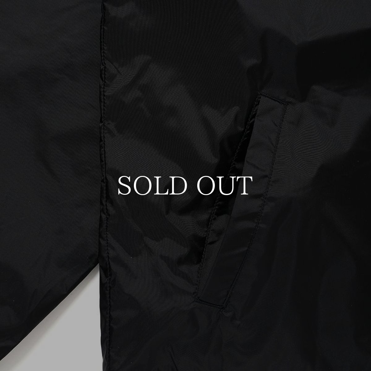 画像3: CHALLENGER  OVAL EAGLE COACH JACKET (3)