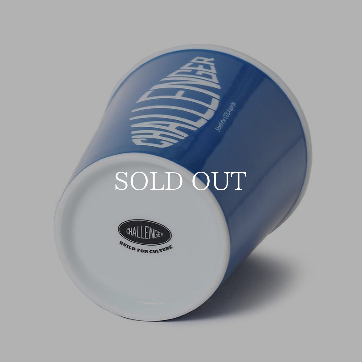 画像3: CHALLENGER  CLASSIC CUP (3)