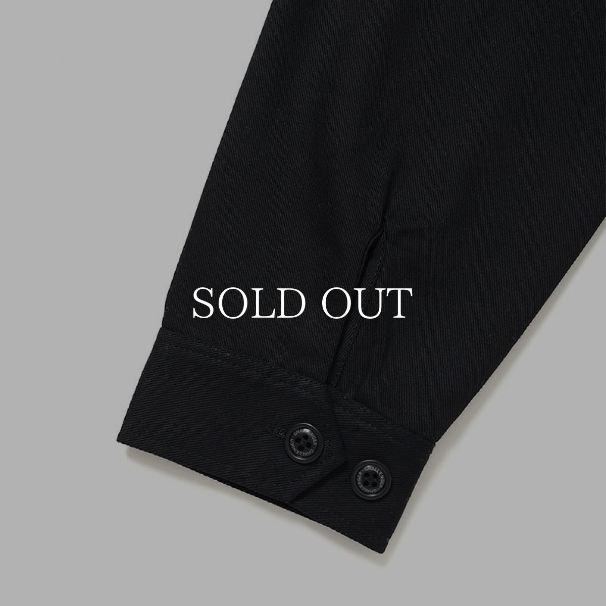 画像4: CHALLENGER  UTILITY WORK JACKET (4)