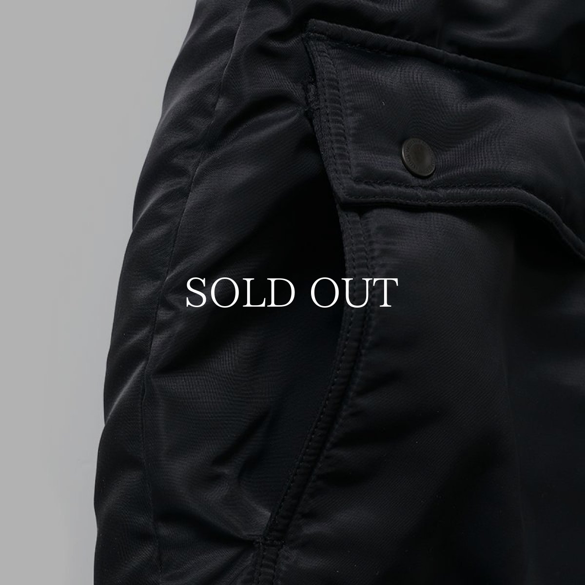 画像7: CHALLENGER  CLASSIC FLIGHT JACKET (7)