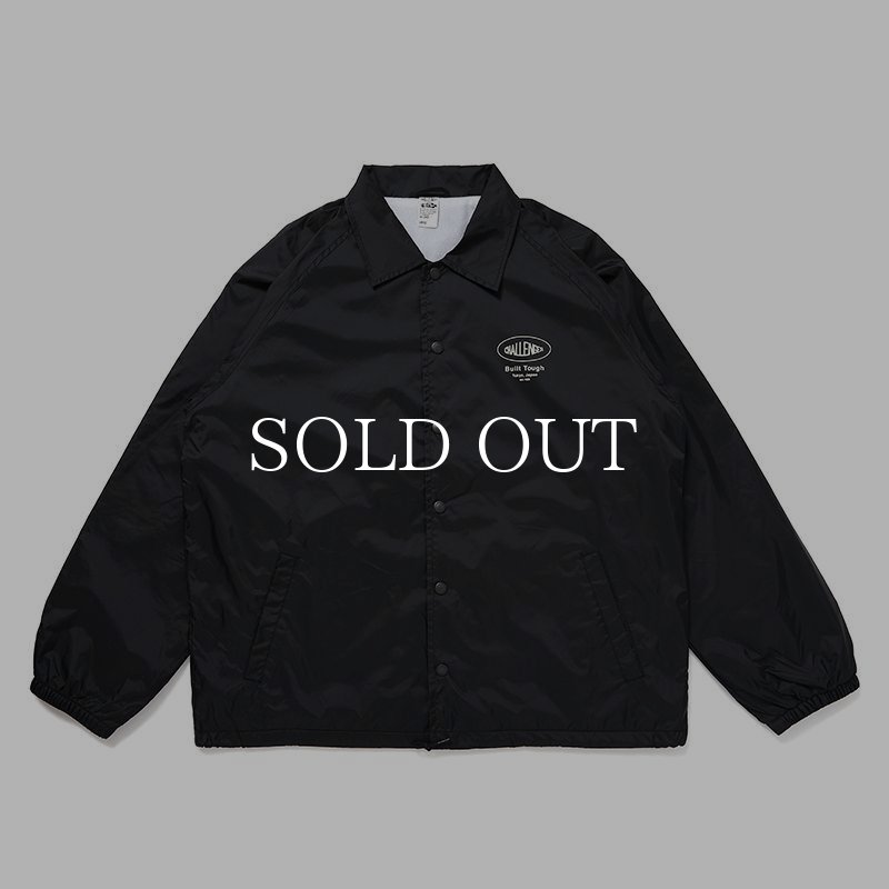 ジャケット・アウター CHALLENGER OVAL EAGLE COACH JACKET CHALLENGER OVAL EAGLE COACH JACKET