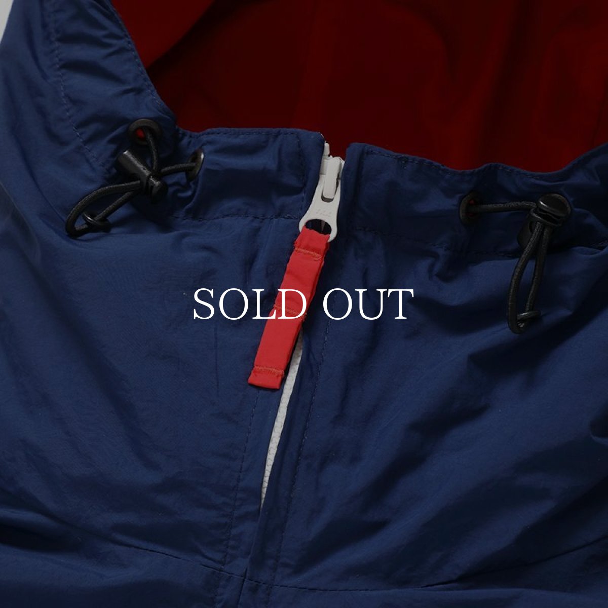 画像8: CHALLENGER  SAILOR JACKET (8)