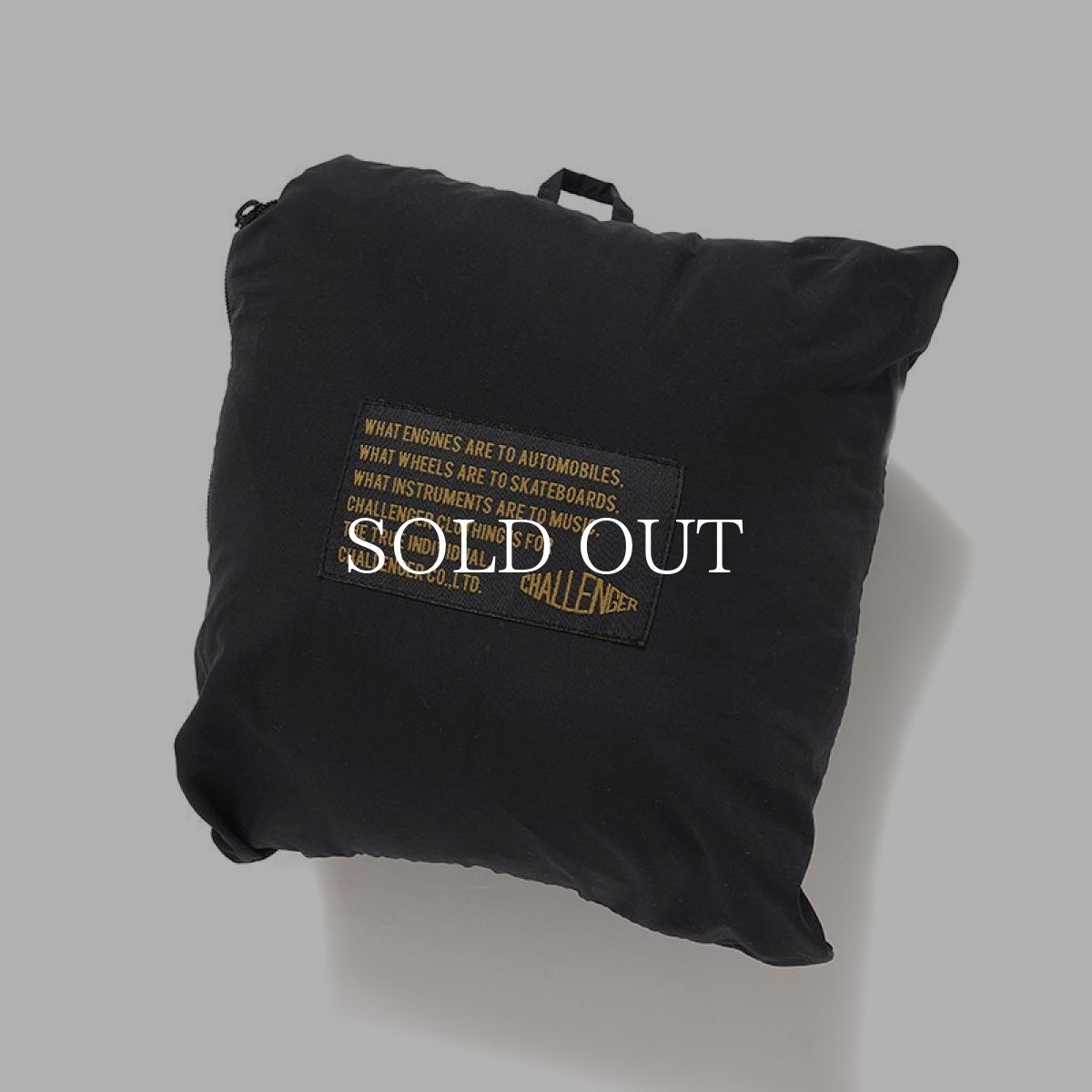 画像11: CHALLENGER  FIELD DOWN JACKET (11)