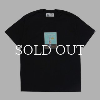 【EMIS】(UNISEX) 24 7 T-SHIRT /追跡付 WXYZ Limited Edition Lot 0800/24 T Shirt, 2XL, WKS160C7BBT