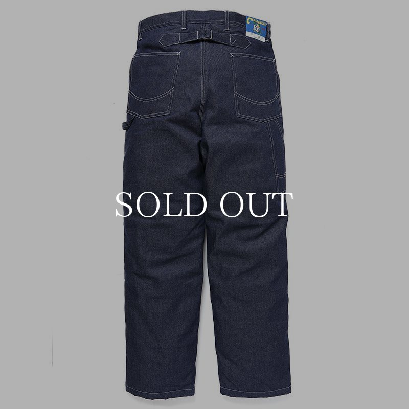 CHALLENGER SUPERIOR PAINTER WARM PANTS CLG-PT 024-019 公式通販