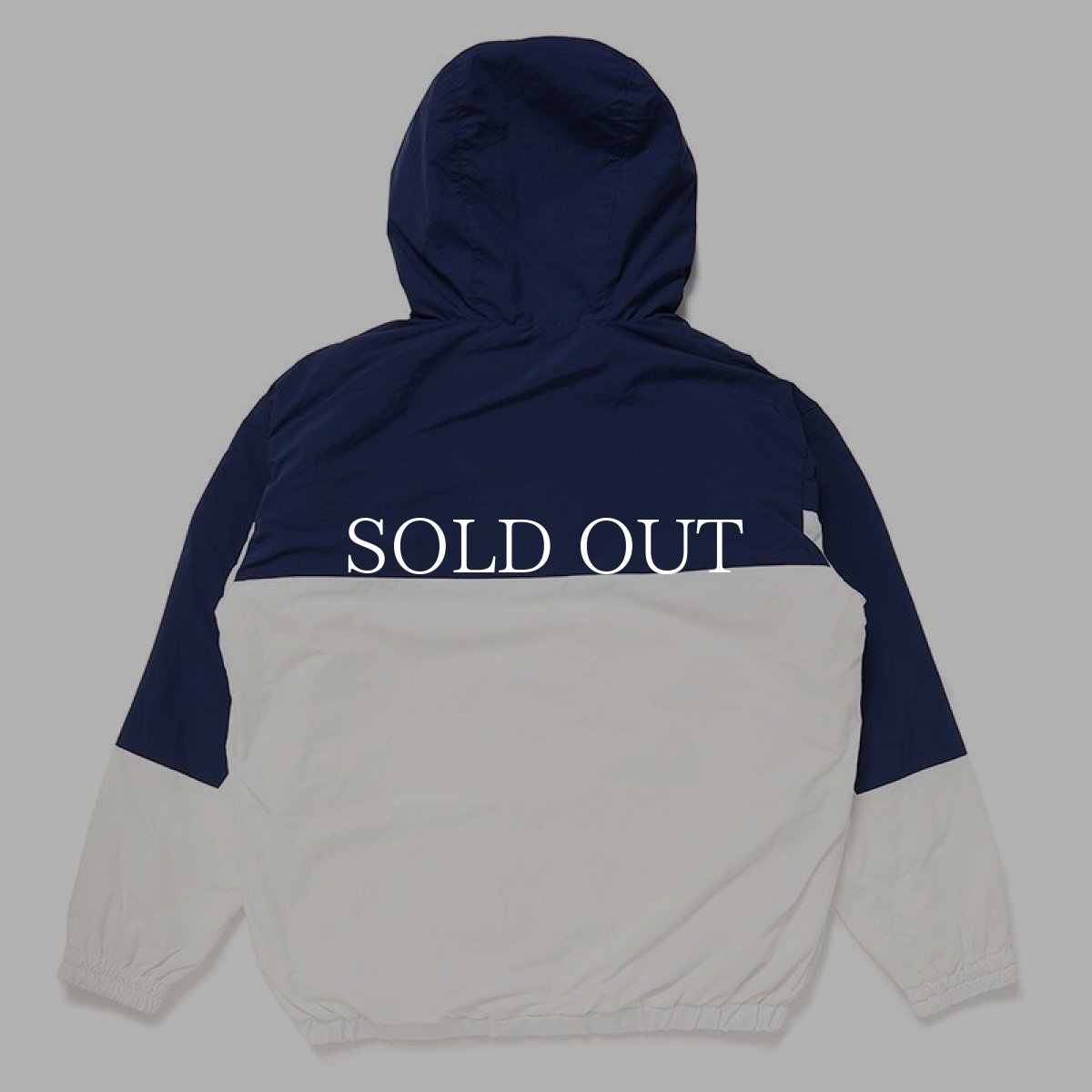 画像4: CHALLENGER  SAILOR JACKET (4)