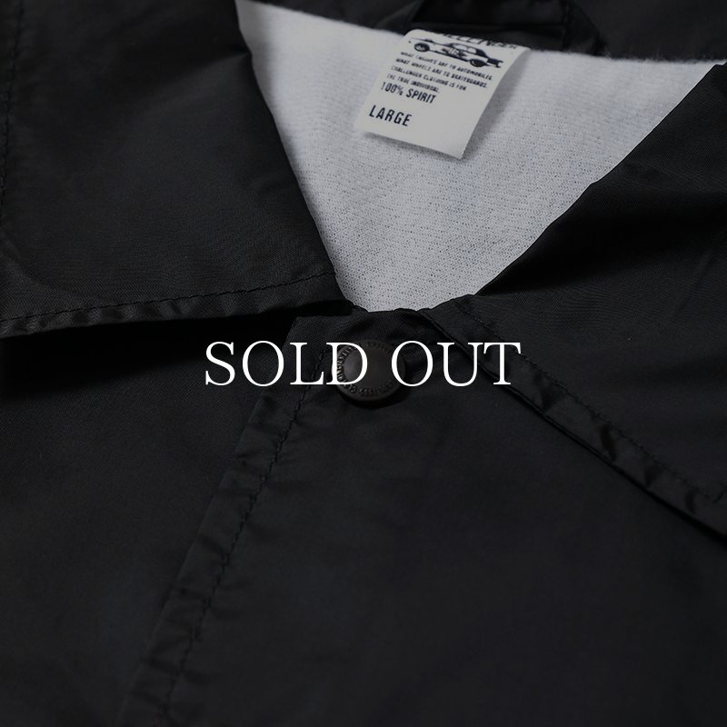 CHALLENGER OVAL EAGLE COACH JACKET CLG-JK 024-016 公式通販