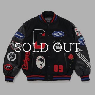 CHALLENGER(チャレンジャー)ジャケット