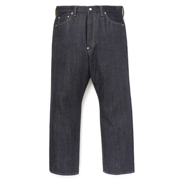 CHALLENGER CLASSIC DENIM PANTS CLG-PT 024-013 公式通販