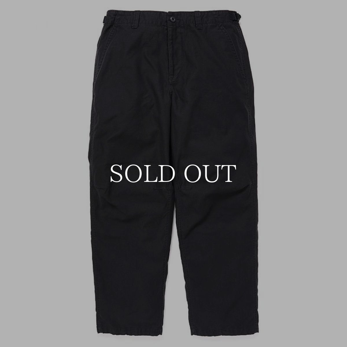 画像1: CHALLENGER  FLIGHT WARM UP PANTS (1)