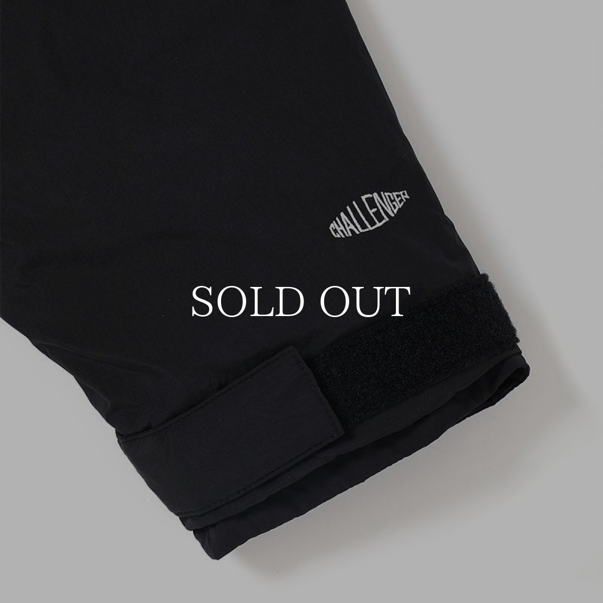 画像9: CHALLENGER  DERBY DOWN JACKT (9)