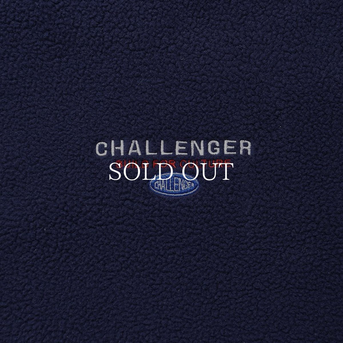 画像7: CHALLENGER  SAILOR C/N FLEECE (7)