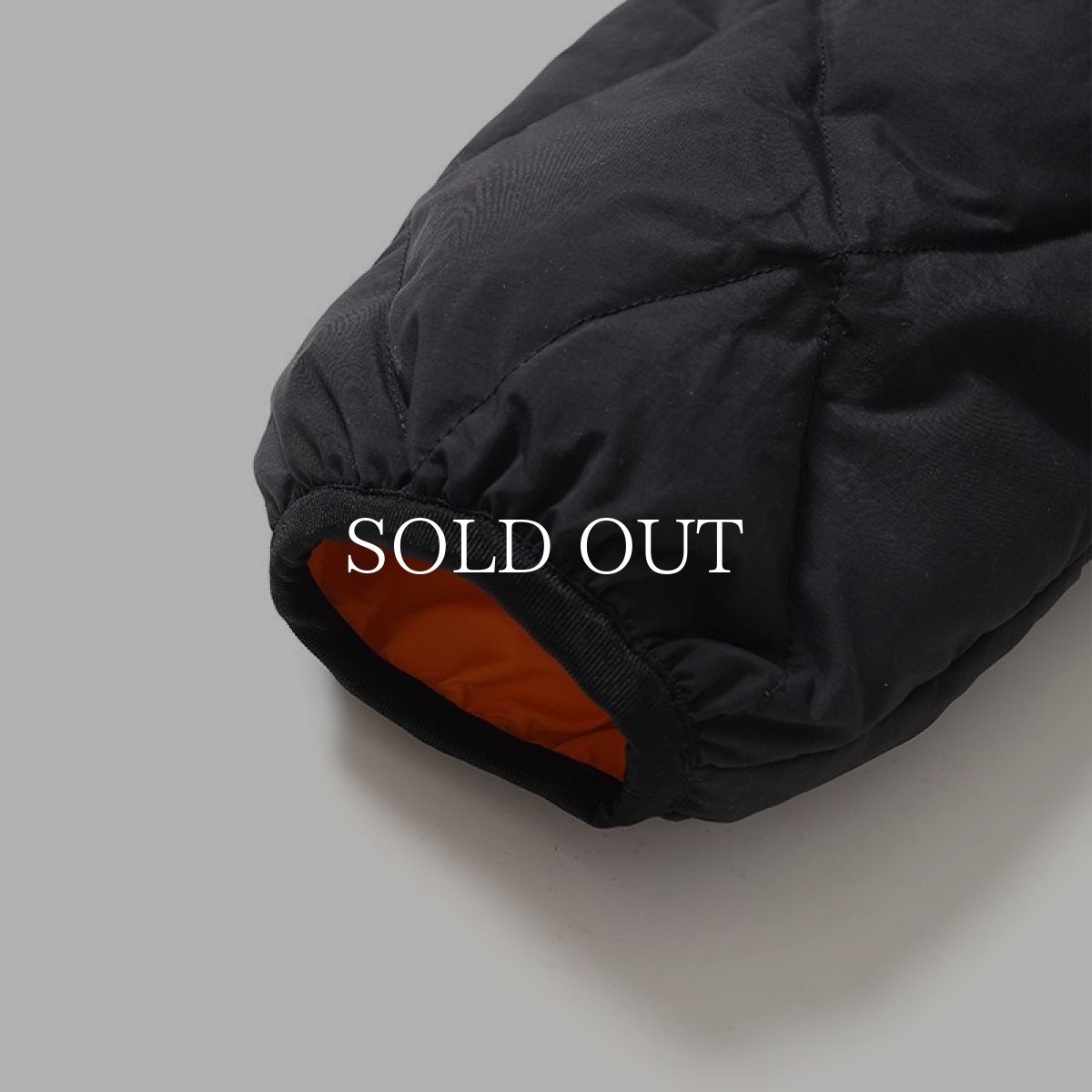 画像8: CHALLENGER  FIELD DOWN JACKET (8)