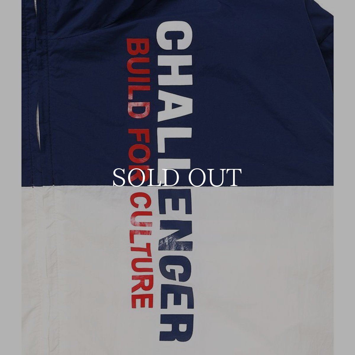 画像9: CHALLENGER  SAILOR JACKET (9)