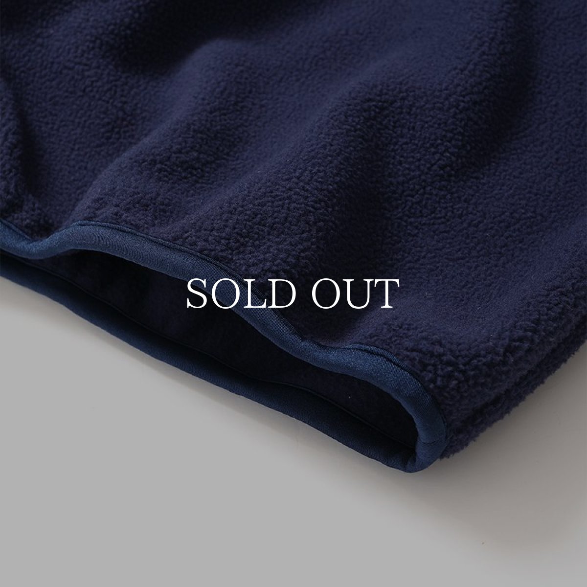 画像6: CHALLENGER  SAILOR C/N FLEECE (6)