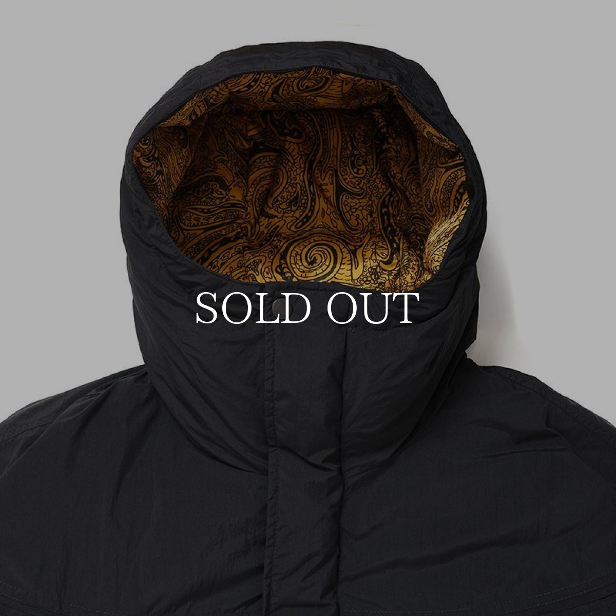 画像3: CHALLENGER  DERBY DOWN JACKT (3)