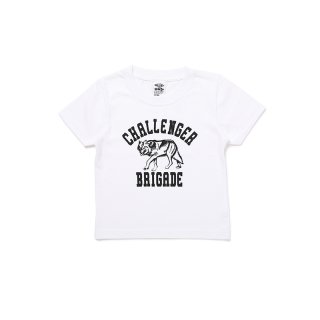 トップス CHALLENGER COLLEGE FLEECE s*4様 CHALLENGER COLLEGE FLEECE