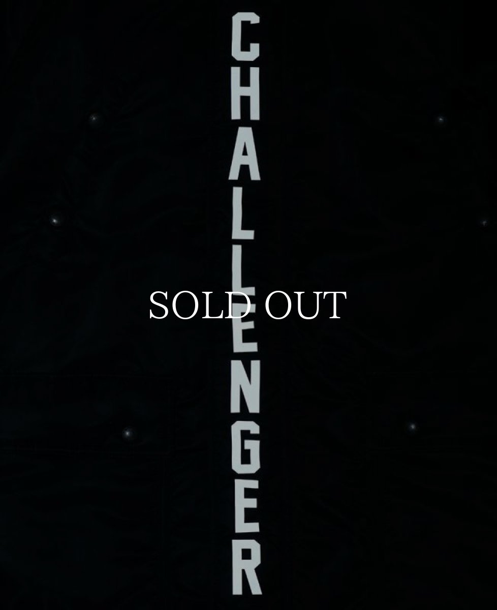 画像10: CHALLENGER  CLASSIC FLIGHT JACKET (10)
