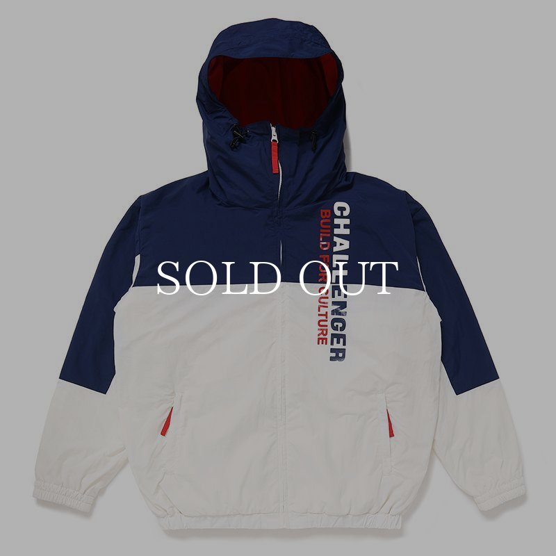 CHALLENGER SAILOR JACKET CLG-JK 024-009 公式通販