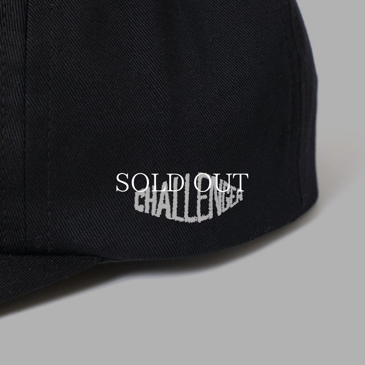 画像3: CHALLENGER  CLGR CAP (3)