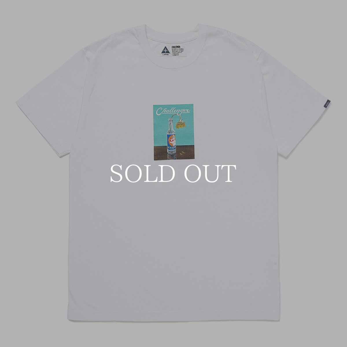 画像5: CHALLENGER  SUNRISE TEE (5)