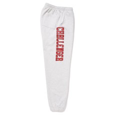 画像7: CHALLENGER  COLLEGE SWEAT PANTS   (7)