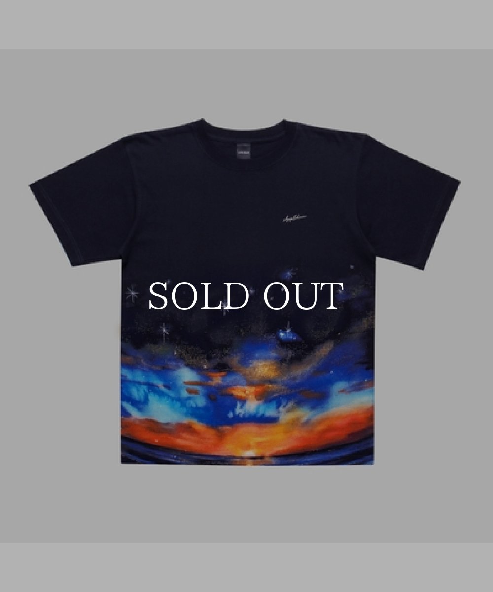 画像1: APPLEBUM  "Summer Madness Remix" T-shirt (1)