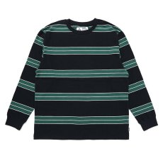 画像6: CHALLENGER  L/S CLASSIC BORDER TEE (6)