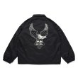 CHALLENGER OVAL EAGLE COACH JACKET CLG-JK 024-016 公式通販