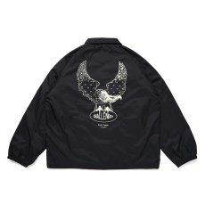 画像1: CHALLENGER  OVAL EAGLE COACH JACKET (1)