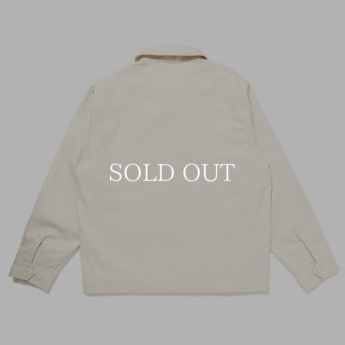 画像9: CHALLENGER  UTILITY WORK JACKET (9)