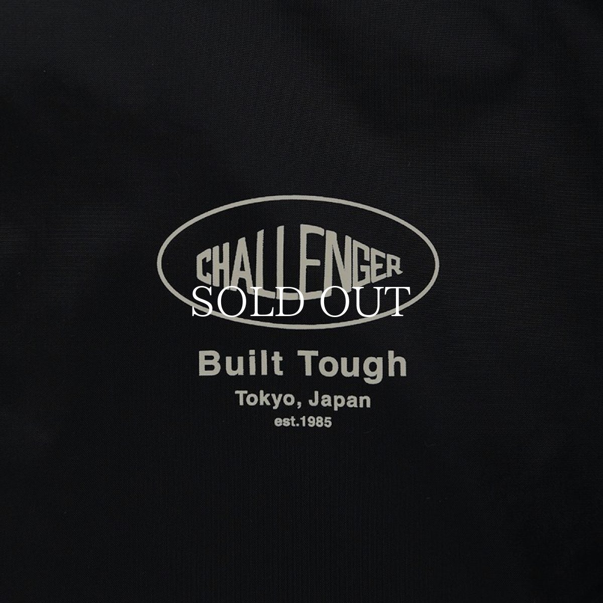 画像5: CHALLENGER  OVAL EAGLE COACH JACKET (5)