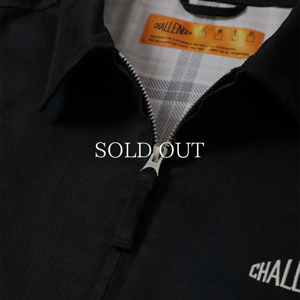画像5: CHALLENGER  UTILITY WORK JACKET (5)