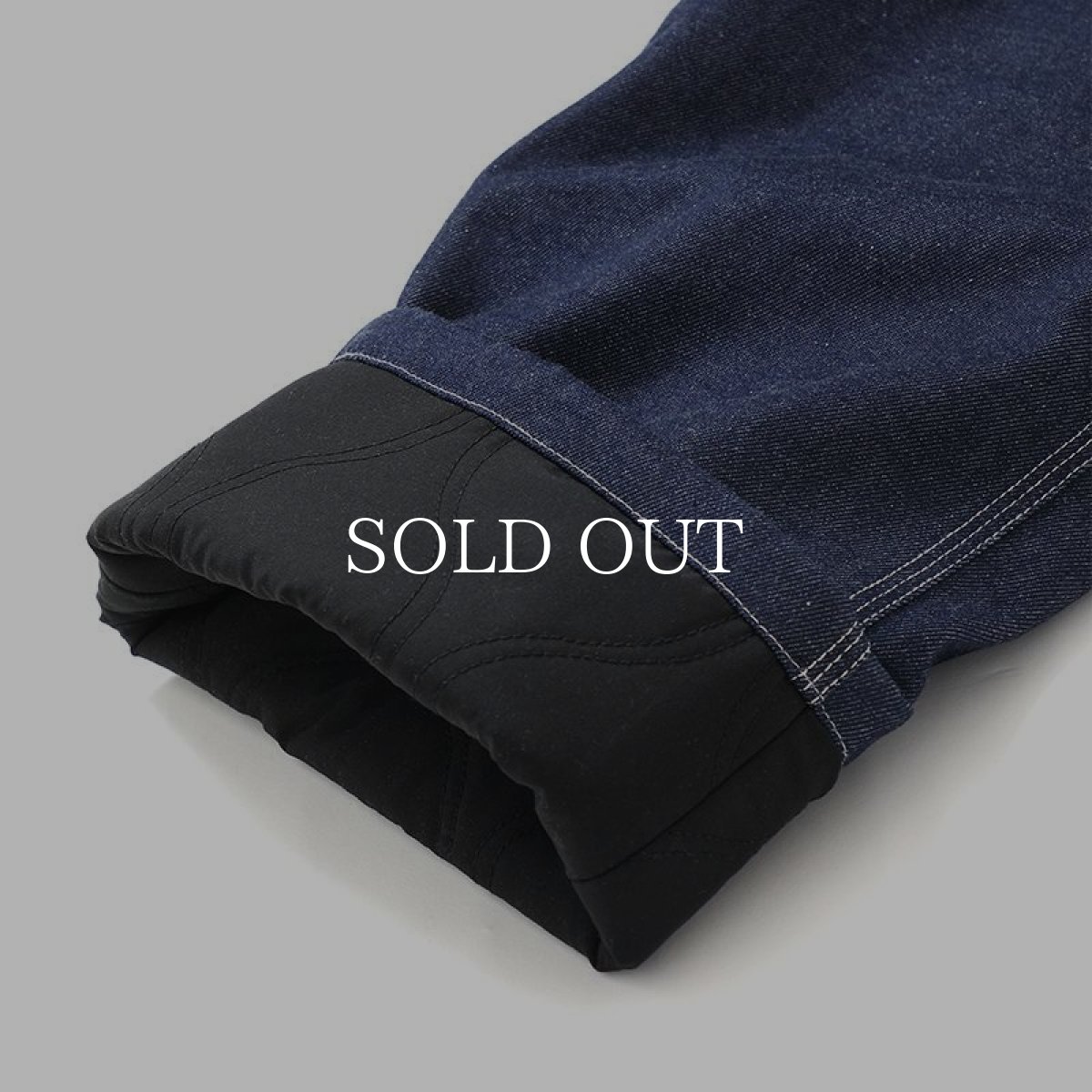 画像9: CHALLENGER  SUPERIOR PAINTER WARM PANTS (9)