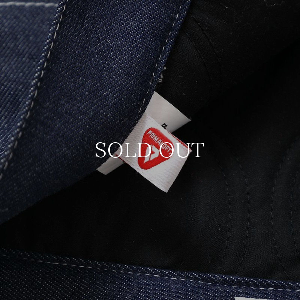 画像10: CHALLENGER  SUPERIOR PAINTER WARM PANTS (10)