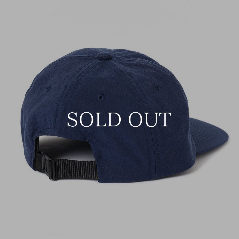 CHALLENGER SAILOR LOGO CAP CLG-AC 024-045 公式通販