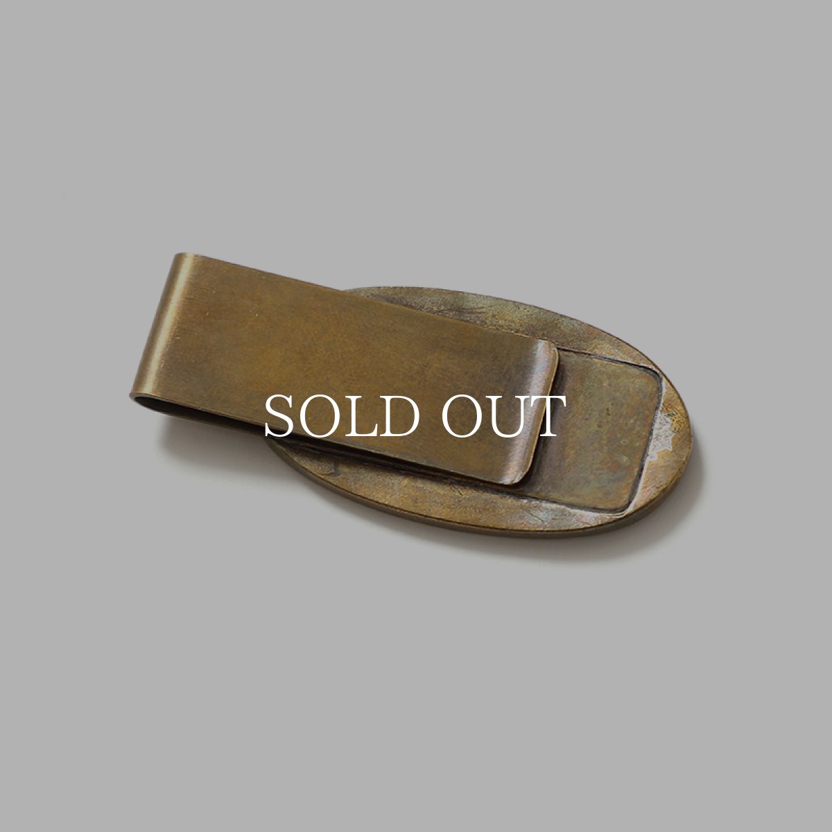 画像2: CHALLENGER  MONEY CLIP (2)