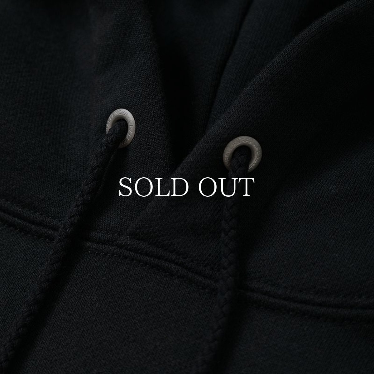 画像5: CHALLENGER  EAGLE HEAD HOODIE (5)