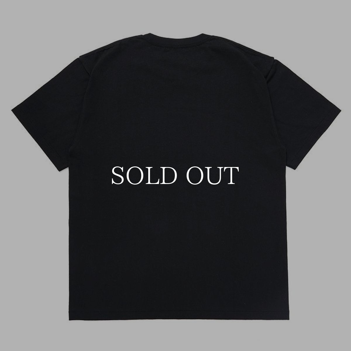 画像2: CHALLENGER  EAGLE HEAD TEE (2)