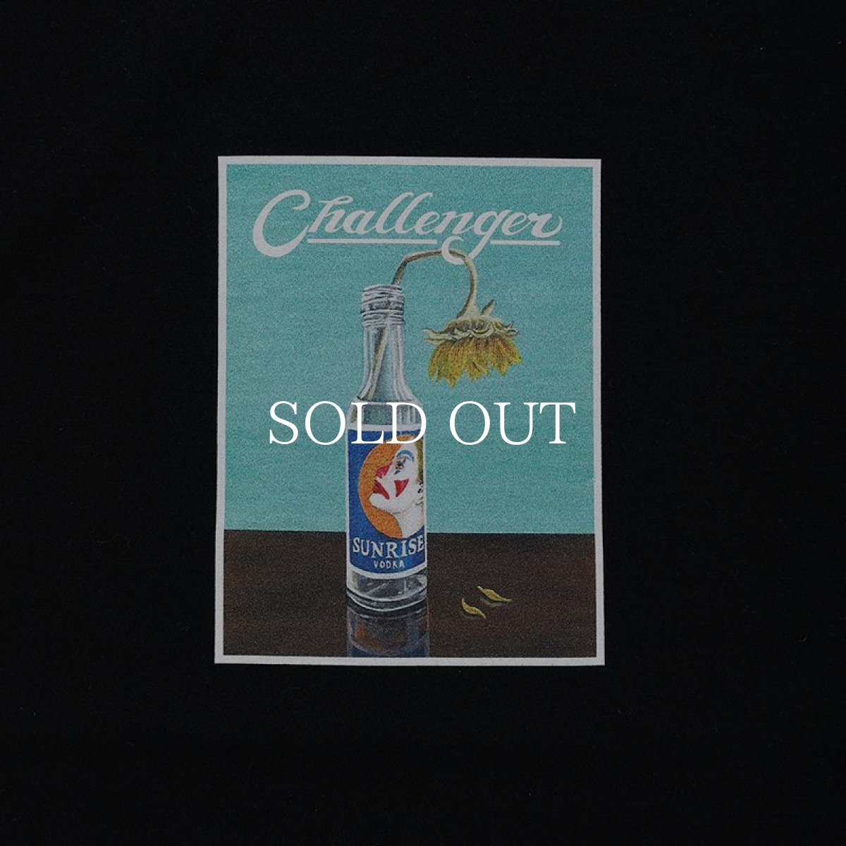 画像4: CHALLENGER  SUNRISE TEE (4)