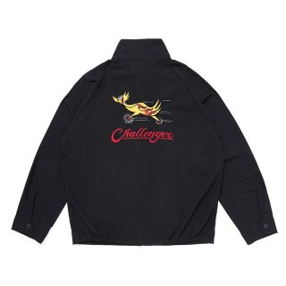 CHALLENGER(チャレンジャー)ジャケット