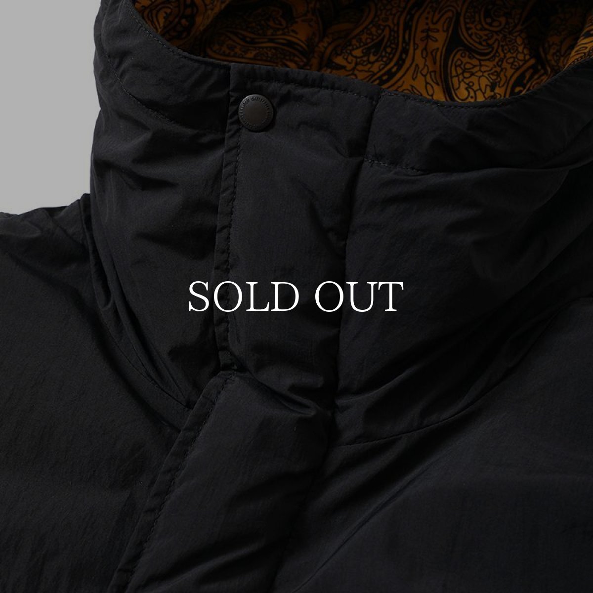 画像5: CHALLENGER  DERBY DOWN JACKT (5)