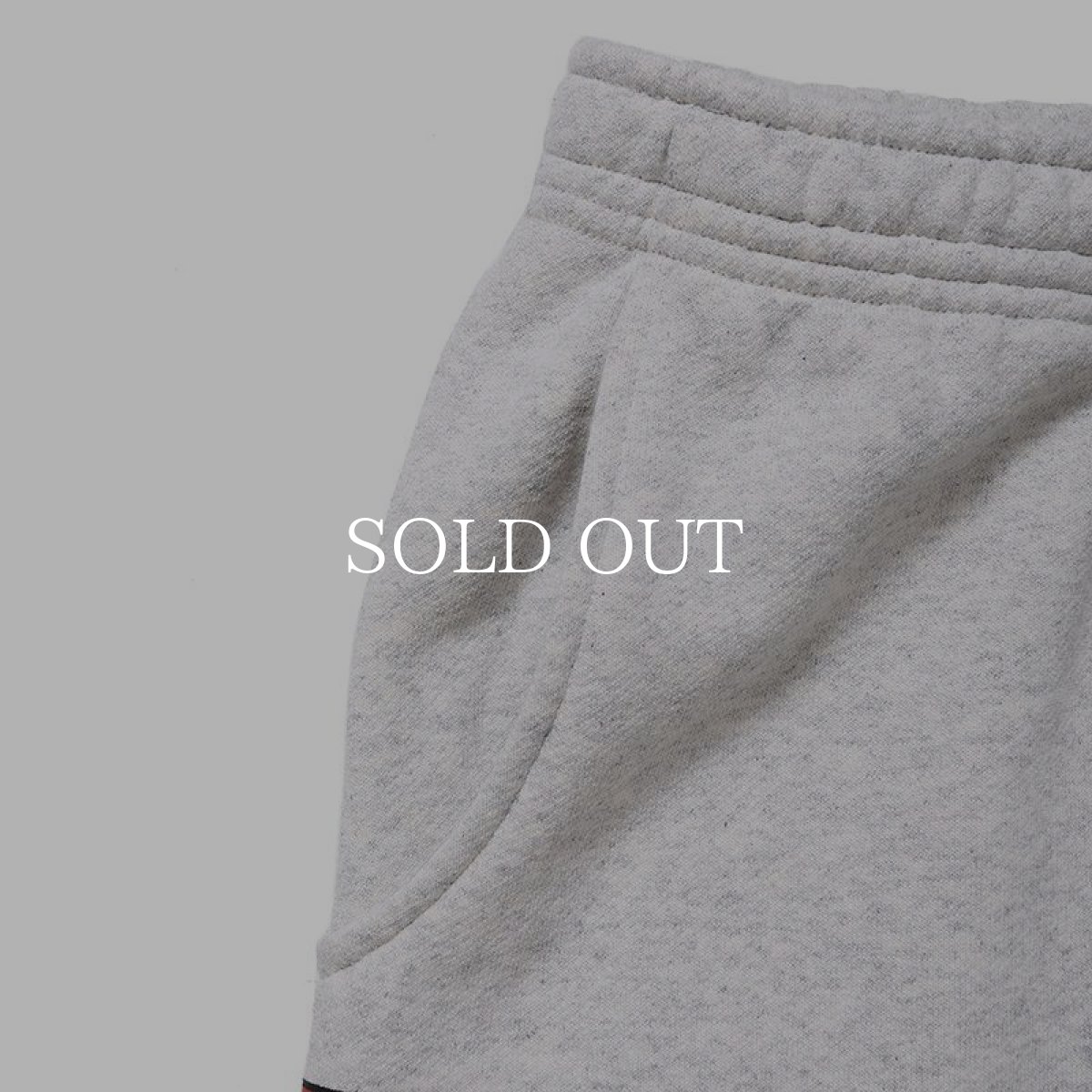 画像9: CHALLENGER  COLLEGE SWEAT PANTS   (9)