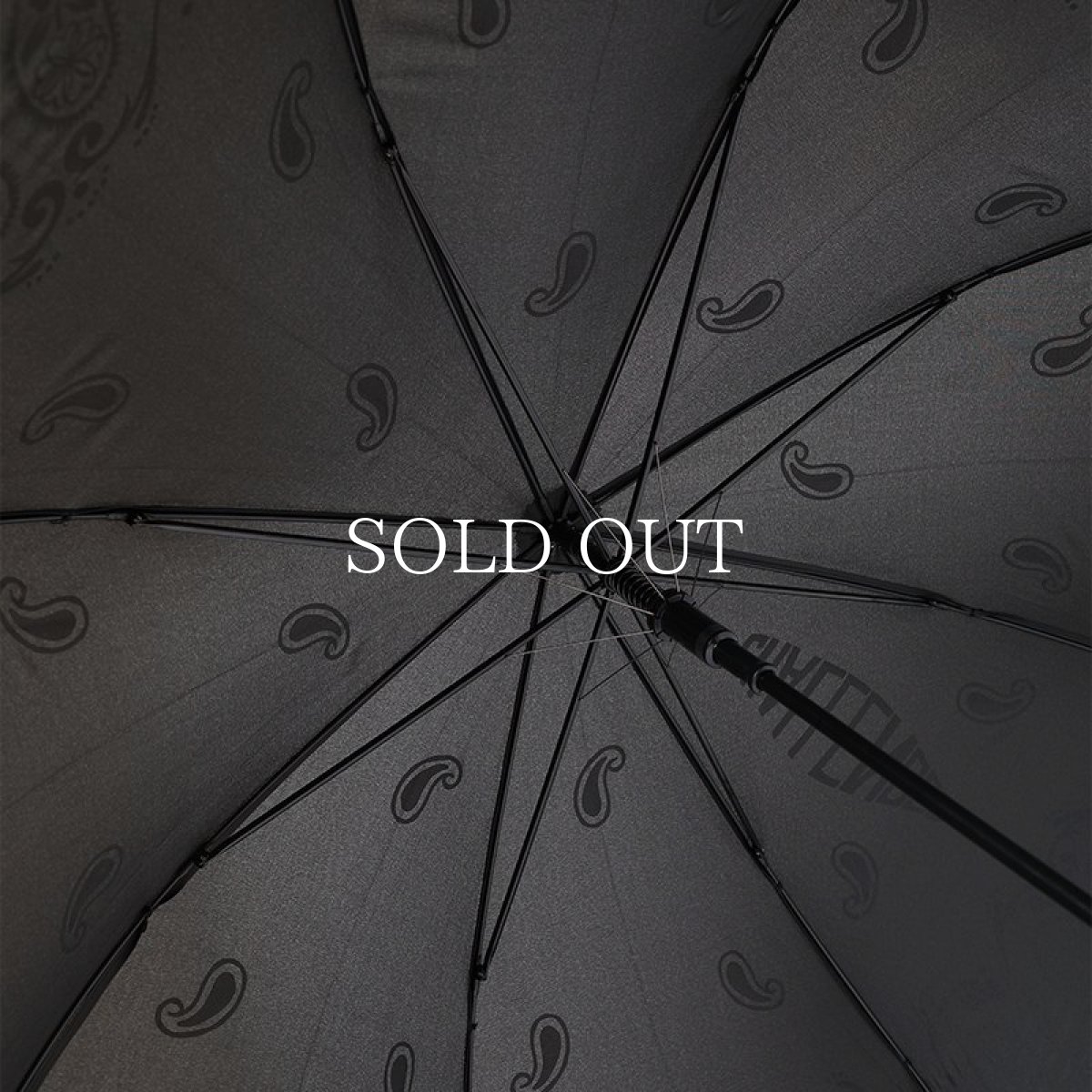 画像8: CHALLENGER  BANDANA UMBRELLA (8)