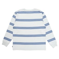 画像2: CHALLENGER  L/S CLASSIC BORDER TEE (2)