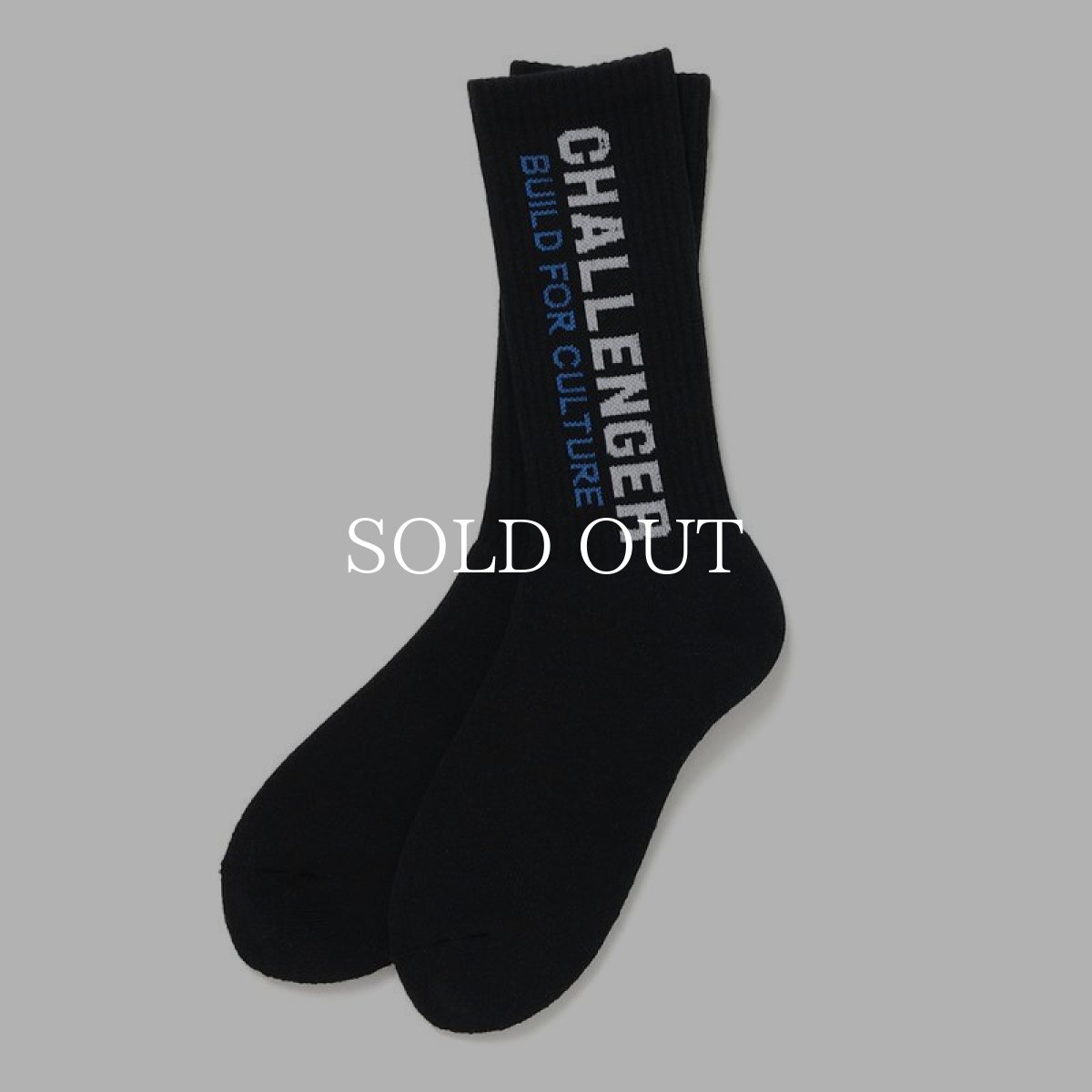 画像2: CHALLENGER  SAILOR SOCKS (2)