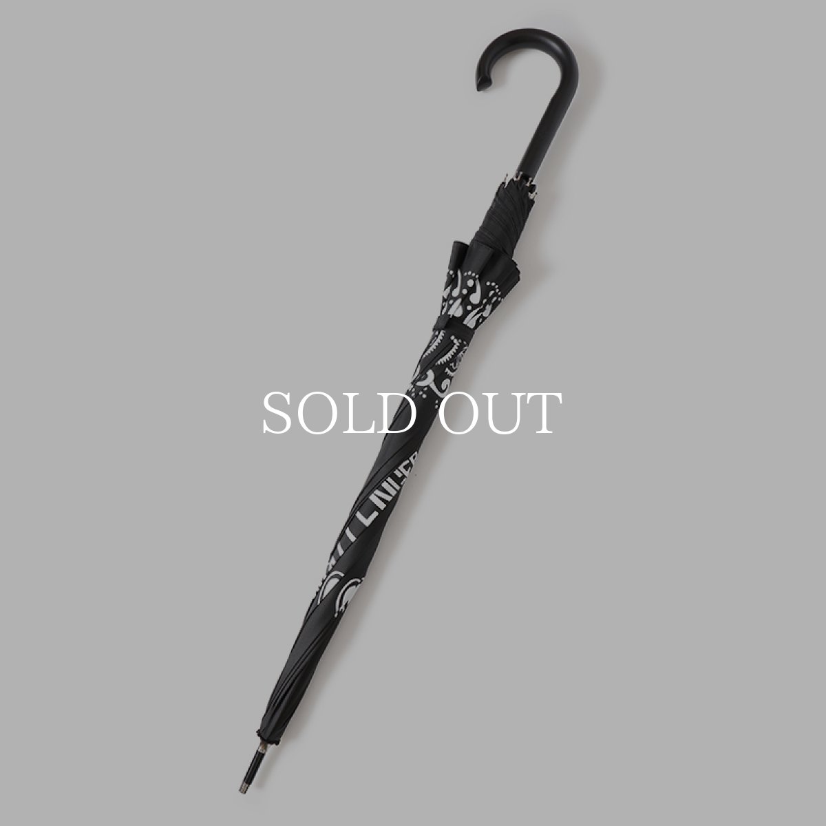 画像3: CHALLENGER  BANDANA UMBRELLA (3)