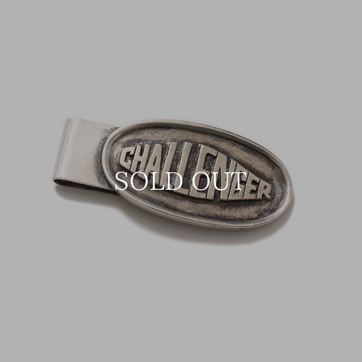 画像4: CHALLENGER  MONEY CLIP (4)