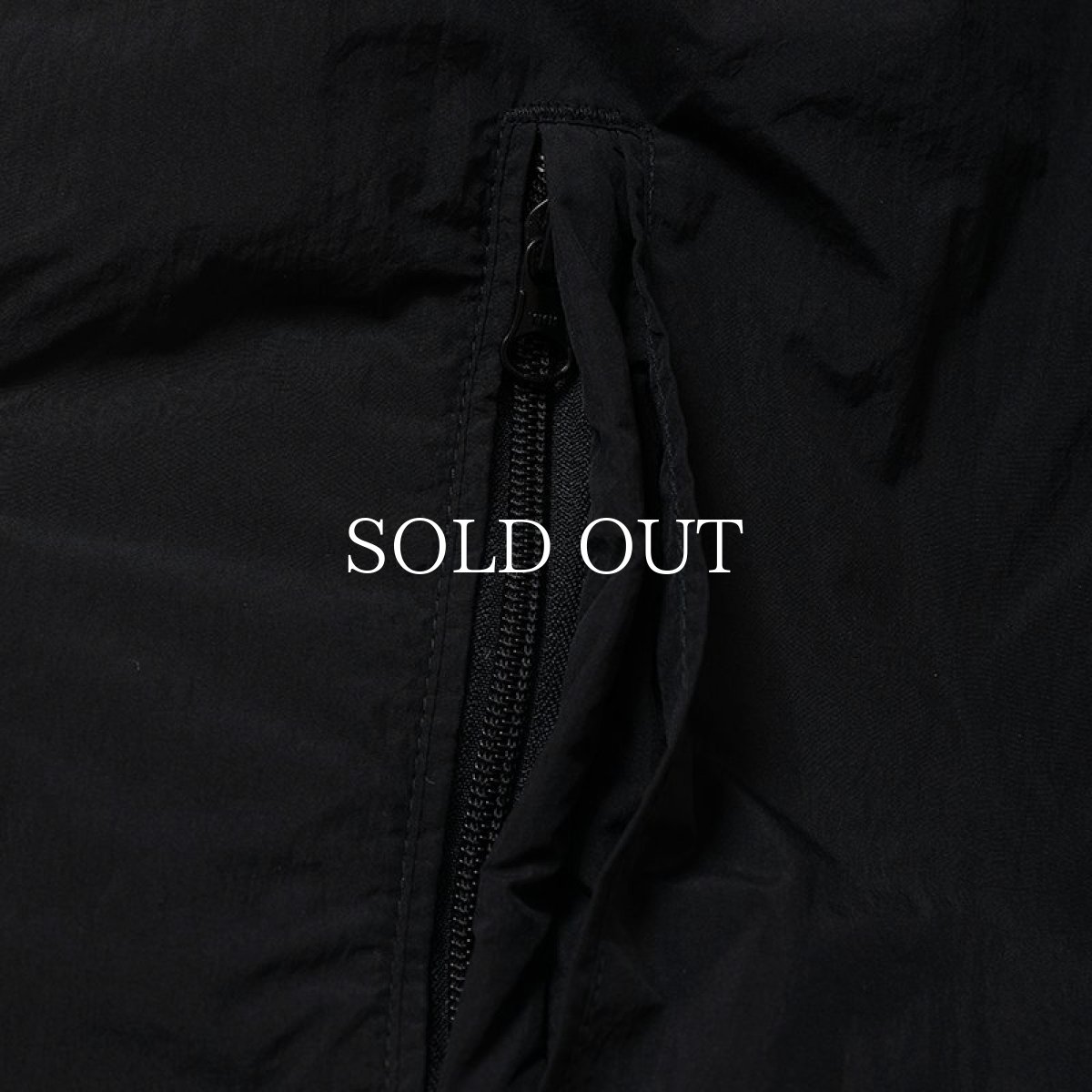 画像8: CHALLENGER  DERBY DOWN JACKT (8)